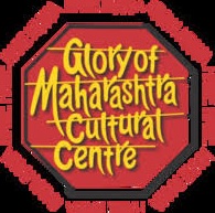 Glory of maharashtra cultural centre   logo